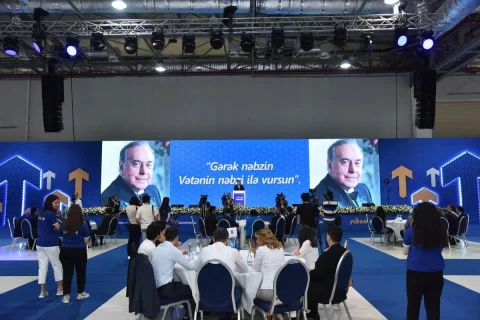 Milli kadr siyasətində yeni mərhələ: "Yüksəliş" modeli