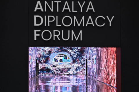 Antalya Diplomatiya Forumu – Azərbaycanın artan diplomatik çəkisi və yeni reallıqlar -