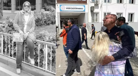 Türkiyədə məktəbdə baş verən atışmada müəllimə uşaqları qoruyan zamanı həlak olub