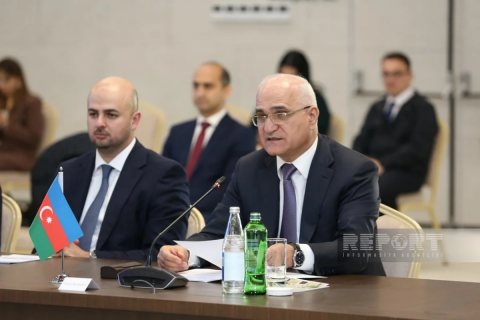 "Biz Rusiya ilə münasibətlərdə bərabərhüquqlu tərəfdaşlıq prinsiplərinə sadiqik"