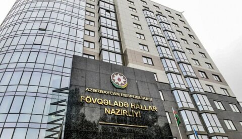 Fövqəladə hallar nazirinə iki yeni müavin təyin olunub