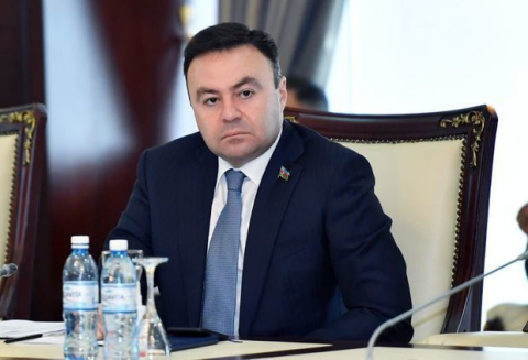 Keçmiş deputatın şirkəti vətəndaşa DO GƏLİR...