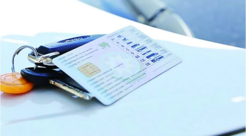 MM Azərbaycan və Belarus arasında sürücülük vəsiqələrinin qarşılıqlı tanınmasını təsdiqləyib