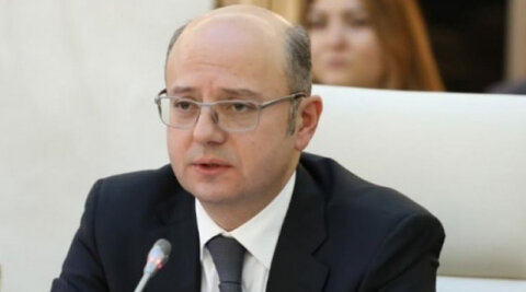 "Enerji məsələsi dövlətlərin ümumi təhlükəsizliyi üçün vacibdir"