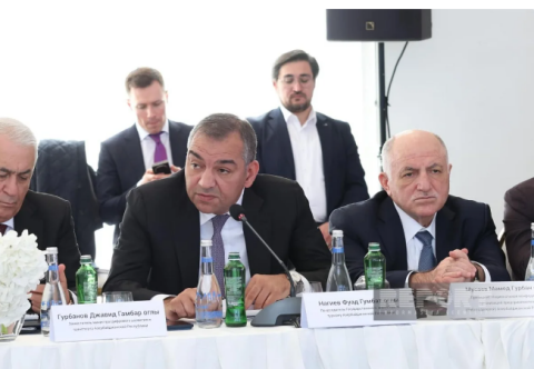 "Qarabağ və Şərqi Zəngəzur Azərbaycanın turizm xəritəsinin bir hissəsi olacaq"