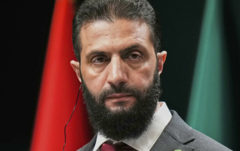 Dünən sonuncu ABŞ hərbi texnikası Suriyanı tərk edib