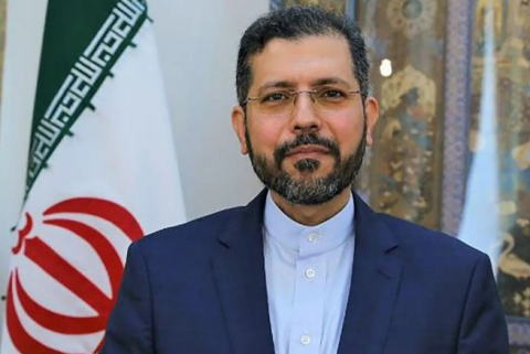 Hörmüz boğazından keçid minalara görə məhdudlaşdırıla bilər