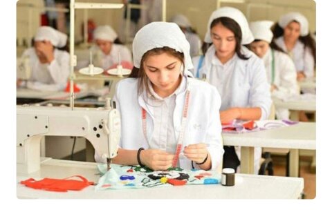 Növbəti dörd ildə 21 yeni peşə təhsili mərkəzi tikiləcək