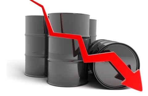 Azərbaycan neftinin qiyməti 120 dollardan aşağı düşüb