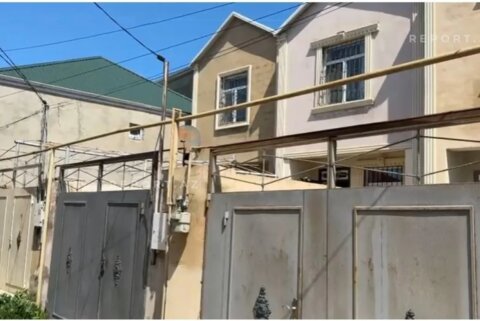 Masazırda iki qadın qətlə yetirilib