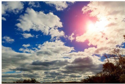Bazar gününün havası açıqlanıb -