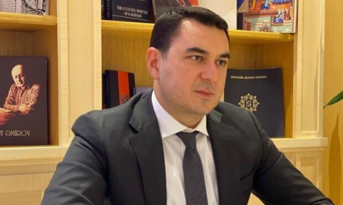 Adil Kərimli Ağdamda vətəndaşları qəbul edəcək