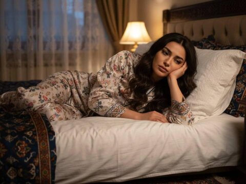 Qoxu itkisi və yuxusuzluğa diqqət: